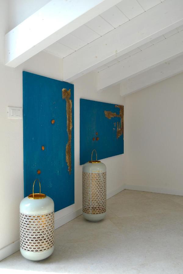Zen Ar Holiday-Home Peschiera del Garda Exterior photo