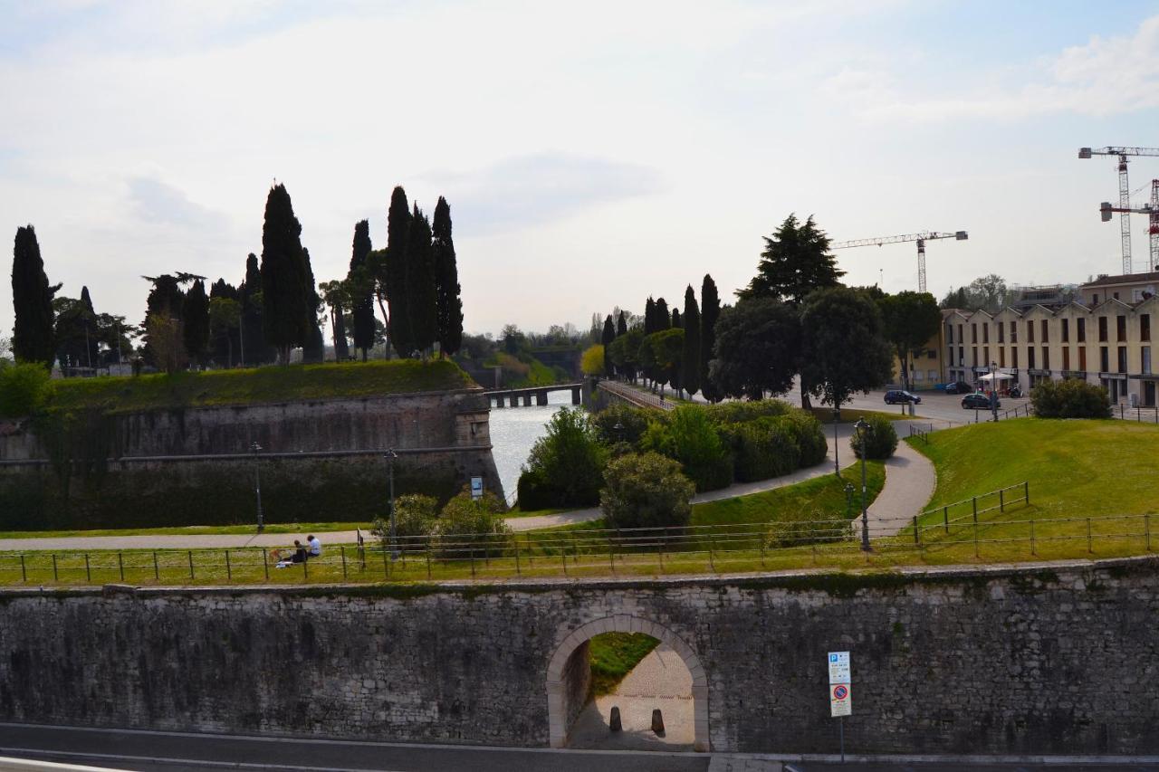 Zen Ar Holiday-Home Peschiera del Garda Exterior photo