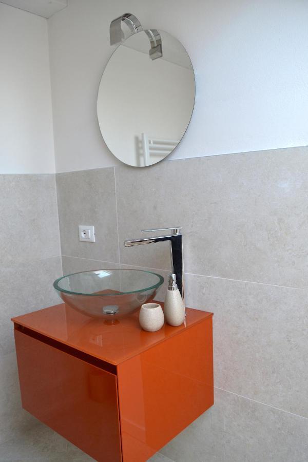 Zen Ar Holiday-Home Peschiera del Garda Exterior photo