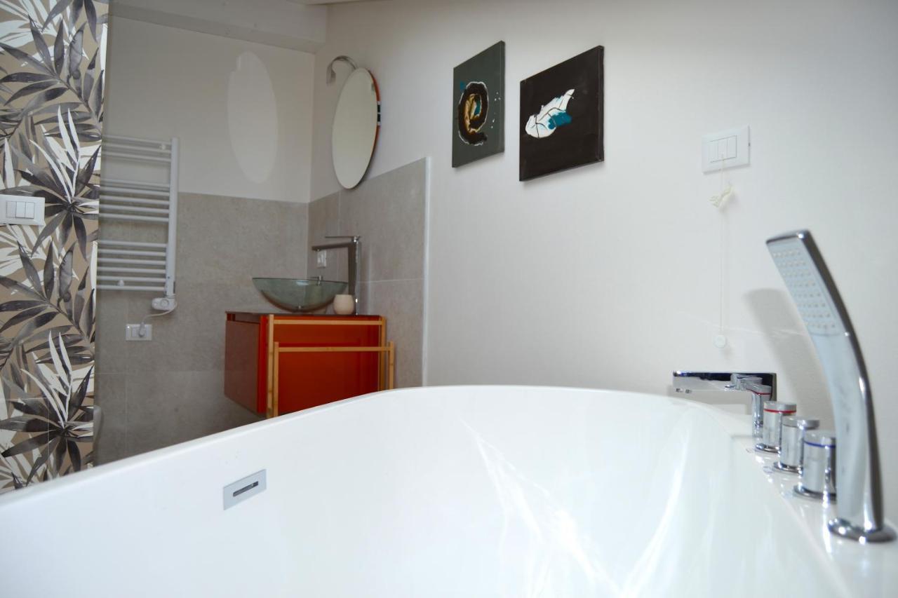 Zen Ar Holiday-Home Peschiera del Garda Exterior photo