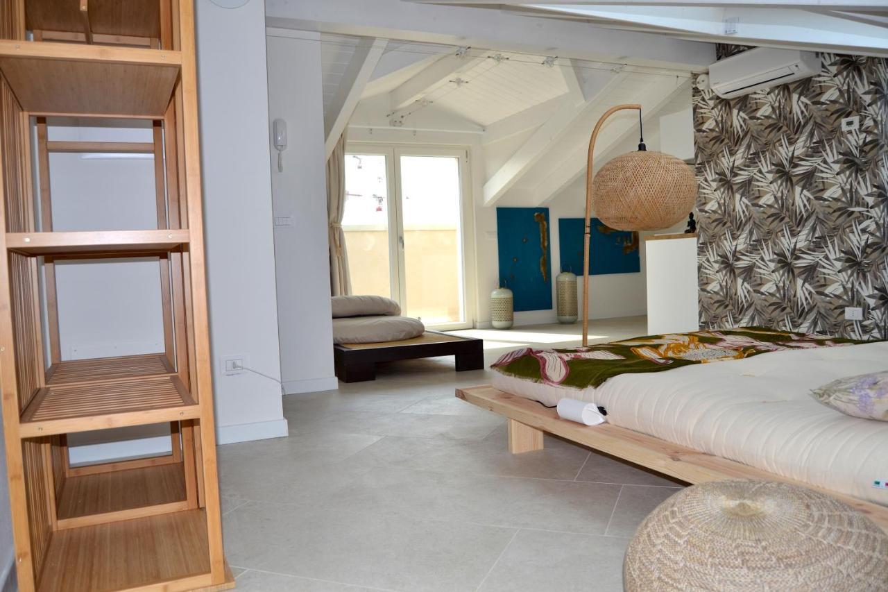 Zen Ar Holiday-Home Peschiera del Garda Exterior photo