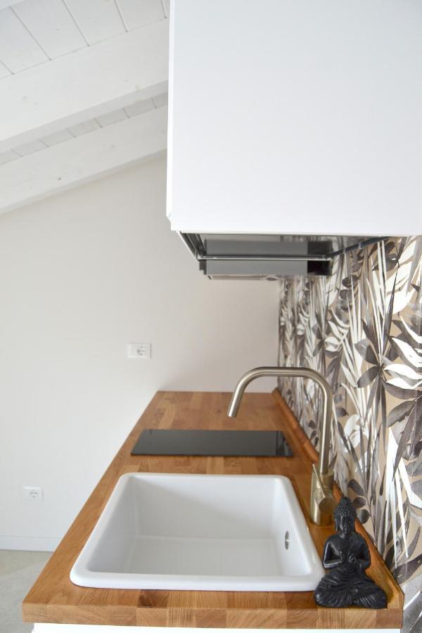 Zen Ar Holiday-Home Peschiera del Garda Exterior photo