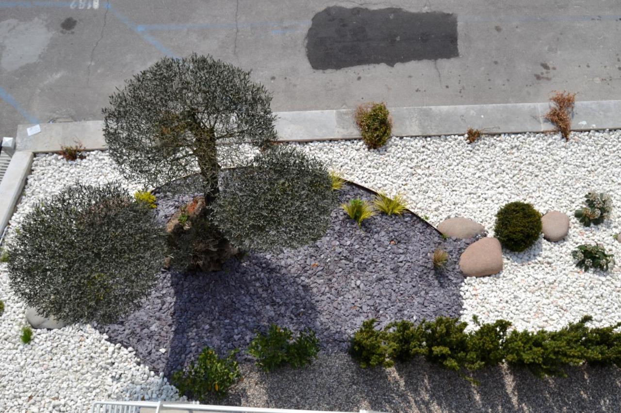 Zen Ar Holiday-Home Peschiera del Garda Exterior photo
