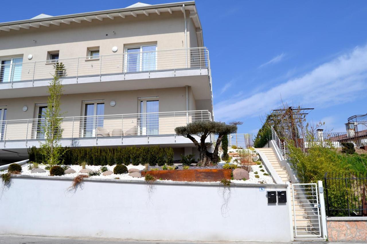 Zen Ar Holiday-Home Peschiera del Garda Exterior photo