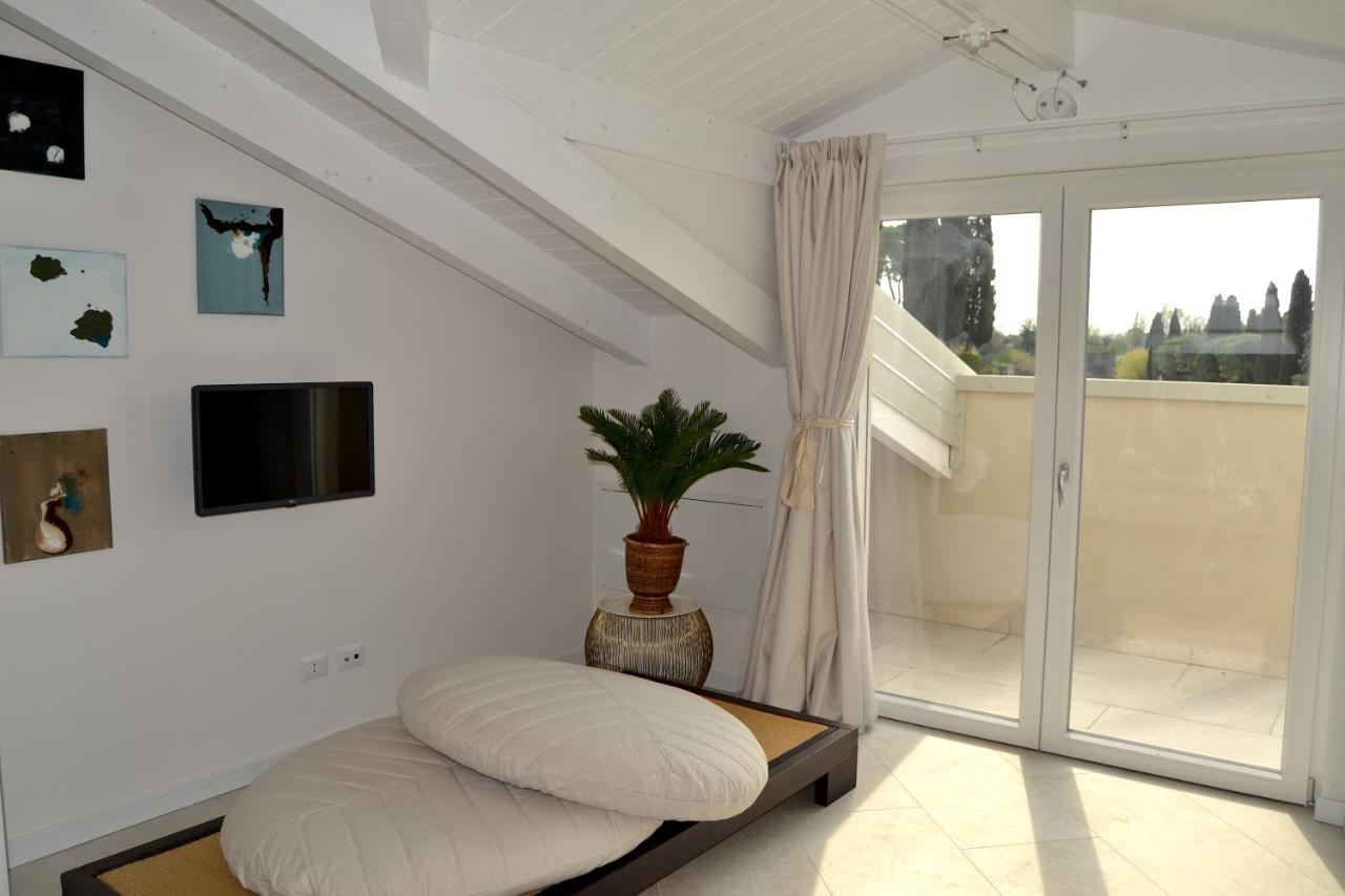 Zen Ar Holiday-Home Peschiera del Garda Exterior photo